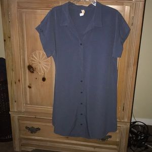 Lucy shirtdress